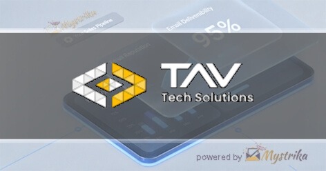 TAV Tech Solutions