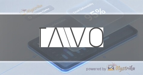 Tavo Studio Agency logo