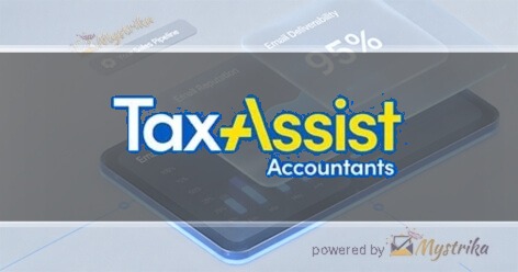 TaxAssist Accountants