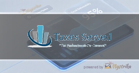 Taxes Served Corp