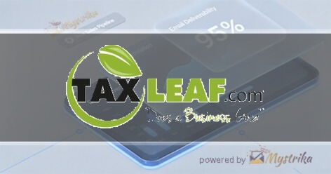 TaxLeaf