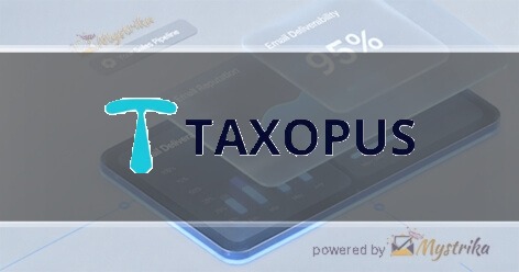 Taxopus