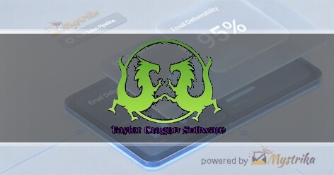 Taylor Dragon Software