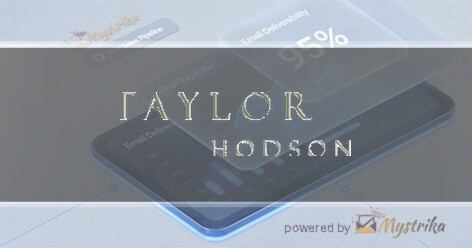 Taylor Hodson