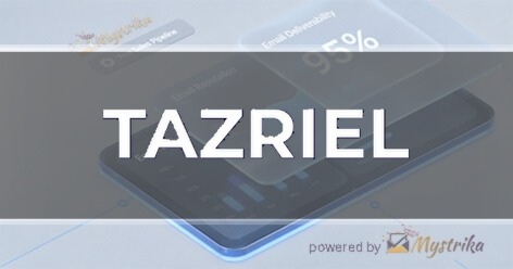 Tazriel