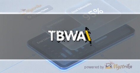 TBWA\Central Asia & Caucasus