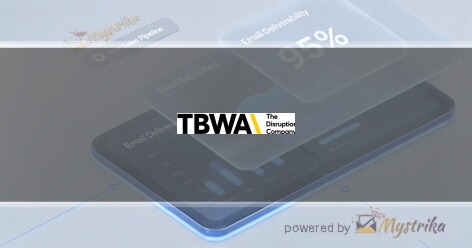 TBWA\Latvia