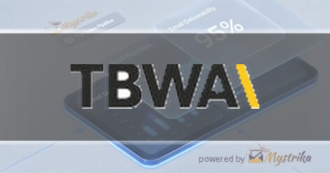TBWA\Melbourne Agency logo