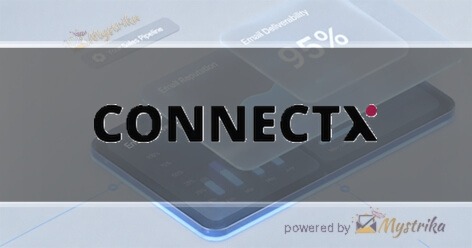 TConnectX Solutions Agency logo