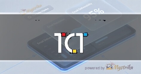 TCT Strategic Branding