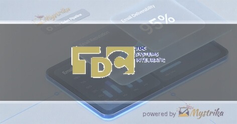 TDC Systems Intergration Co