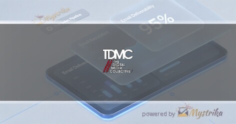 TDMC (The Digital Media Collective)