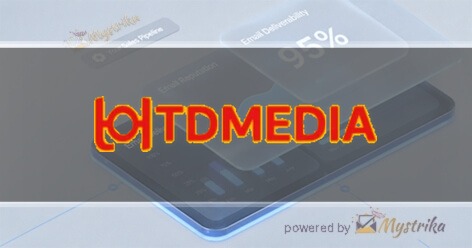 TDMEDIA