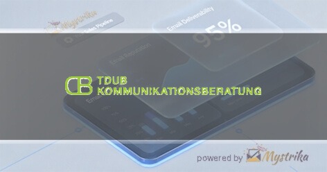 TDUB Kommunikationsberatung