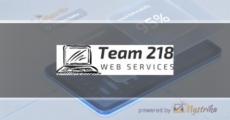 Team 218