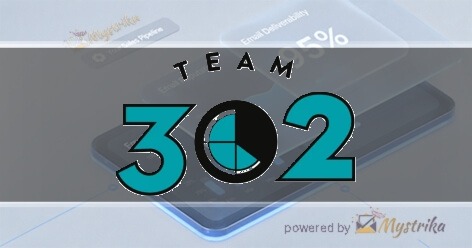 Team 302 Productions