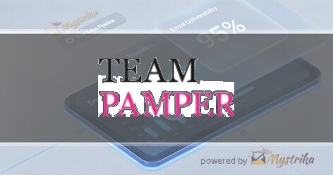 Team Pamper