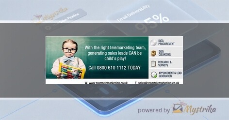 Team Telemarketing Ltd