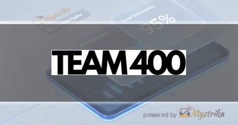Team400