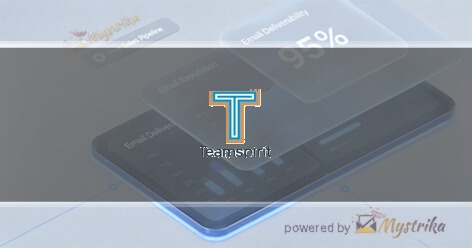 Teamspirit Agency logo