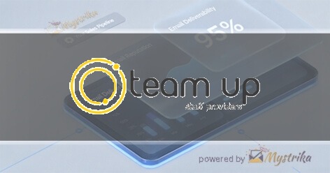 TeamUp