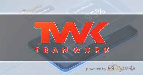 TEAMWORK Agency logo