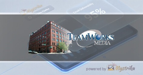 TeamWorks Media