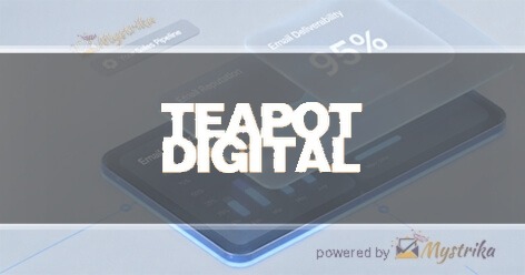 TEAPOT Digital