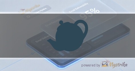 Teapot