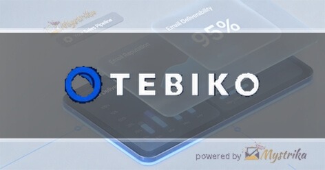 Tebiko Agency logo