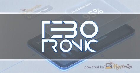 TEBOTronic