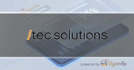 Tec Solutions
