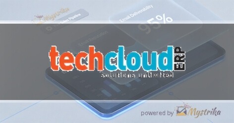 Tech Cloud ERP