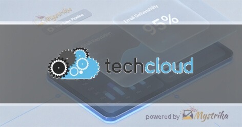Tech Cloud