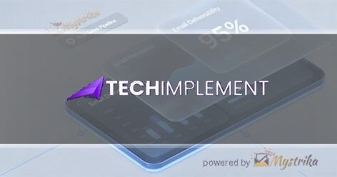Tech Implement