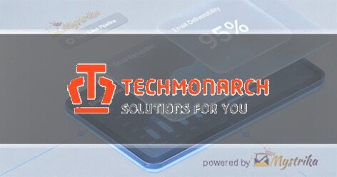 Tech Monarch