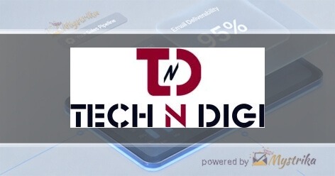 Tech N Digi