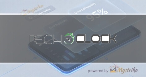 Tech O'Clock