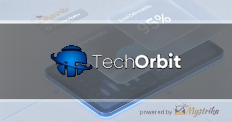 Tech Orbit