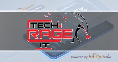 Tech Rage IT