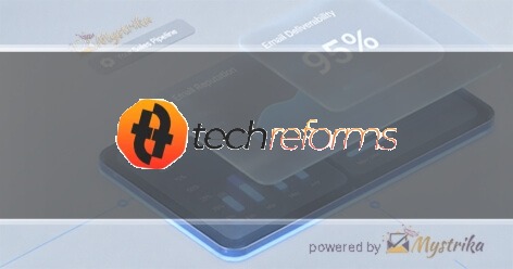 Tech Reforms