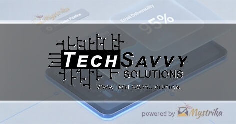Tech Savvy Solutions Digital Agency LLC