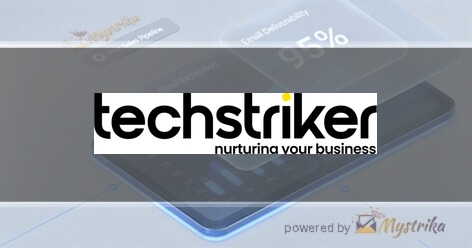 Tech Striker