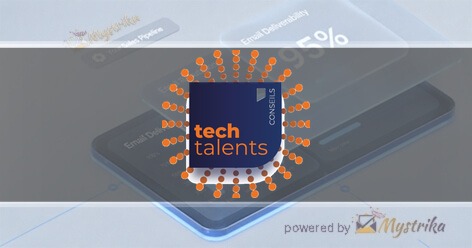Tech' Talents Conseils Agency logo