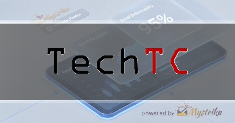 Tech TC Agency logo