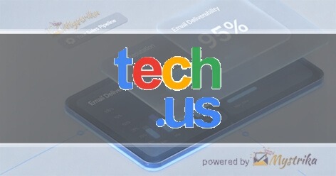 Tech.us, Inc