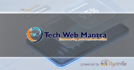 Tech Web Mantra