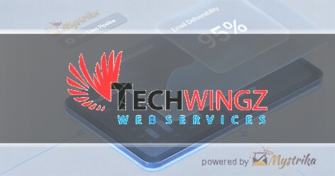 Tech Wingz Web Services