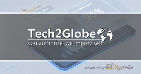Tech2globe