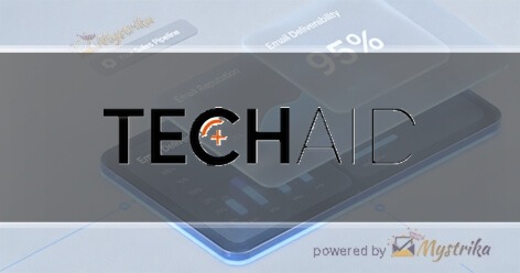 TechAID Solutions